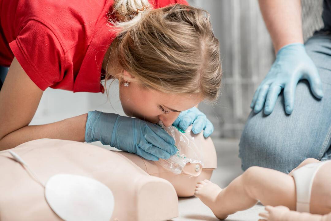 First Aid Courses Plymouth MTL Training
